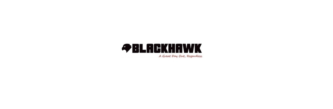 Black hawk Cover Image
