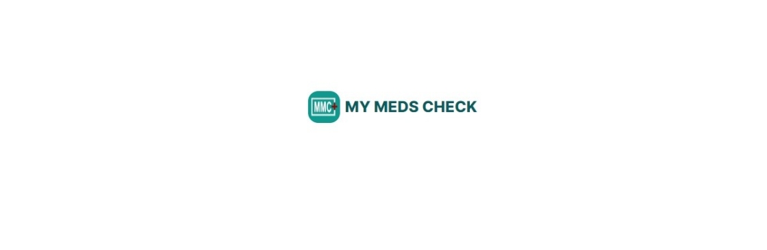 Mymeds Check Cover Image