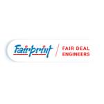 Fairprint India Profile Picture