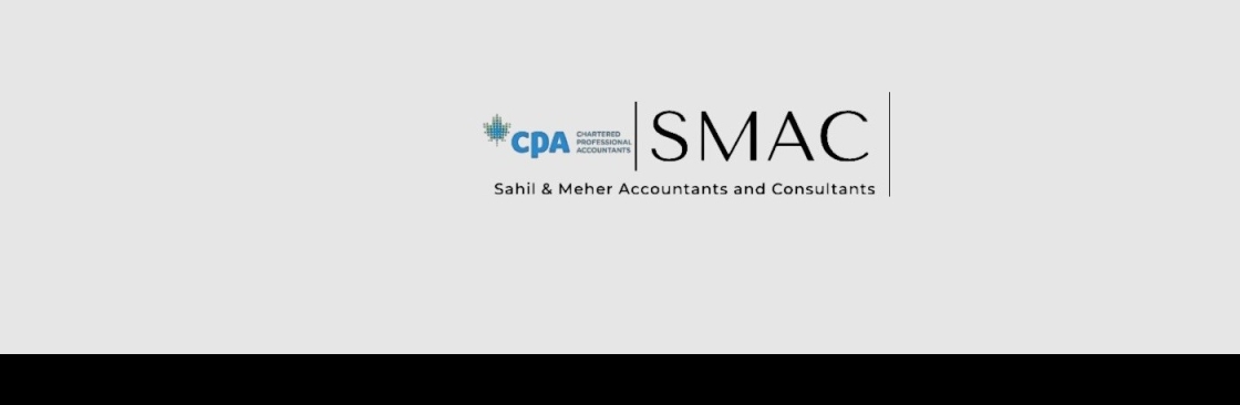 Sahil Meher Accountants and Consultants Cover Image