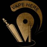 Vape Here store Profile Picture