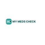 Mymeds Check Profile Picture