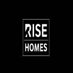 Risehomes holding Profile Picture