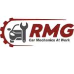 RMG Mechanics Profile Picture