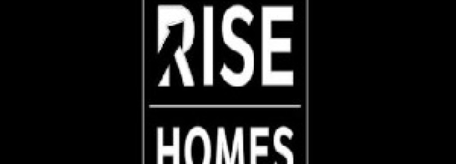 Risehomes holding Cover Image
