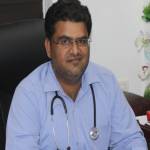 Dr Anil Yadav MD Profile Picture