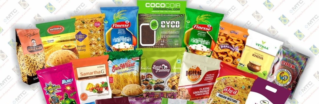 FlexiblePackaging Manufacturers Cover Image