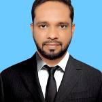 Syed Tareq Ahmed Profile Picture