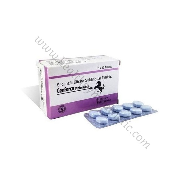 Buy Cenforce Professional 100 On Sale Fast Shipping| Buy Now