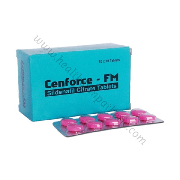 Buy Cenforce FM 100Mg | Best sildenafil Pill | Fast Shipping