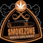 Smoke Zone Weed Delivery Profile Picture