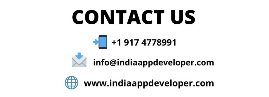 App Development Agency Cover Image