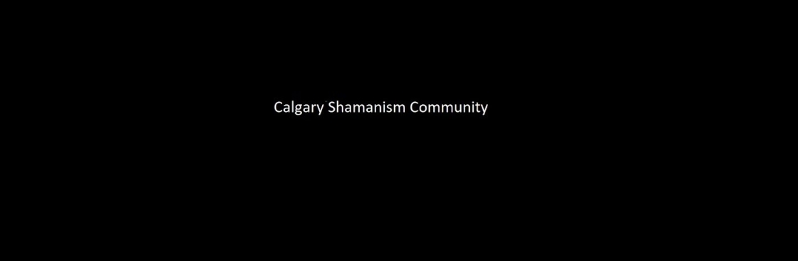 Calgary Shamanism Community Cover Image