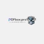 PDFBox Profile Picture