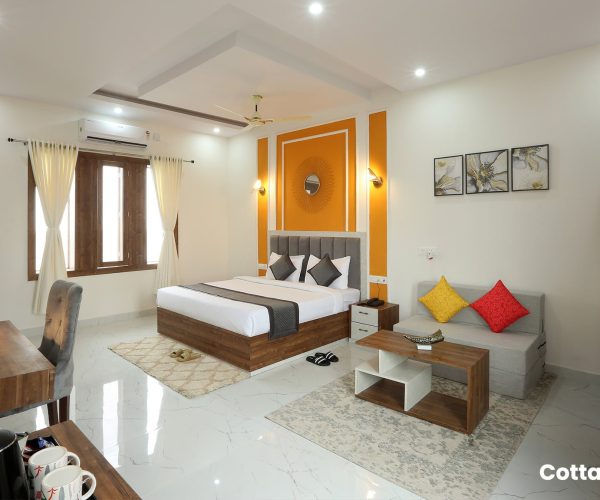 Best Places to Stay in Corbett