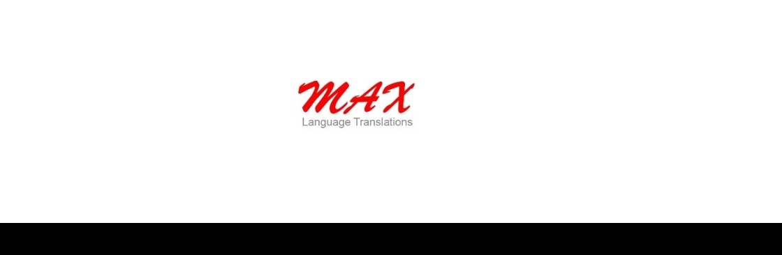 Maxlanguagetranslations Cover Image