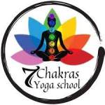 7chakrayoga school Profile Picture