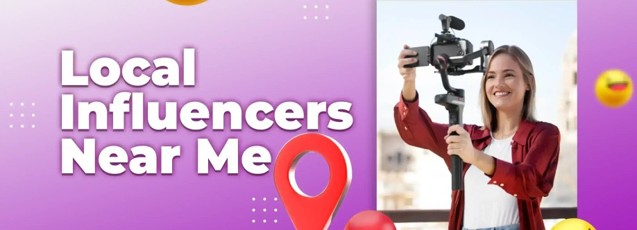 local influencers Cover Image