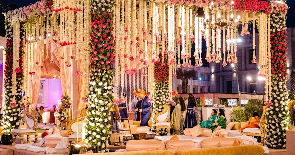 Elevate Your Events: The Ultimate Event Planner in Kolkata - Adi Entertainment