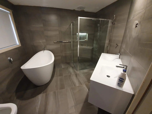 Precision and Quality Meet Best Tiler Melbourne