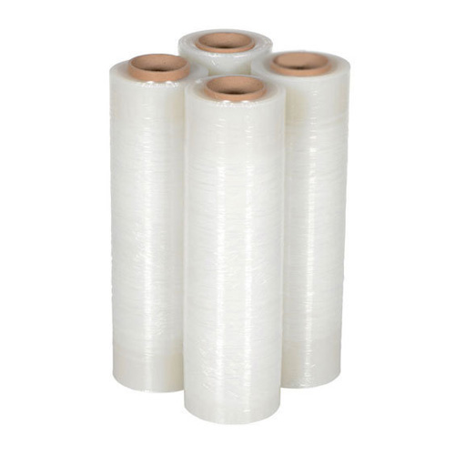 Shrink Wrap PVC Film Manufacturers & Suppliers in India