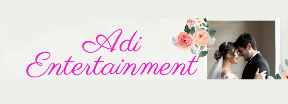 Adi Entertainment Cover Image