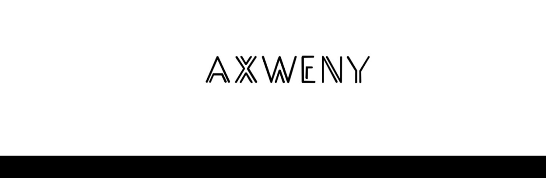 Axweny Technology Cover Image