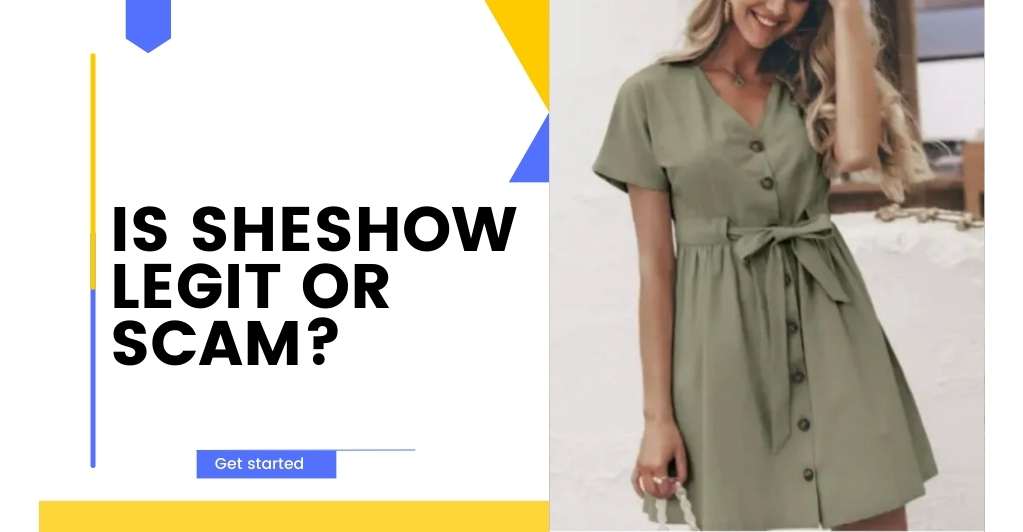 Is SheShow Legit or Scam? (SheShow Reviews)