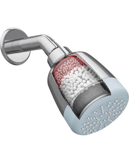 Best Shower Filter in Dubai | Whole House Water Filter