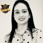 Dr Heena Kudyar Profile Picture