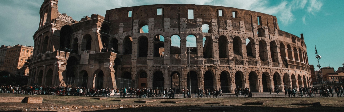 Rome Colosseum Tour Cover Image