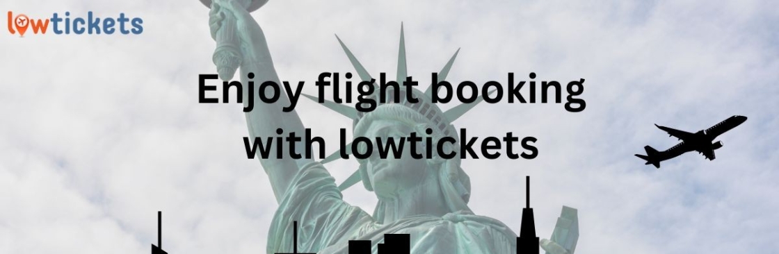 low ticket lowticket Cover Image