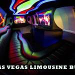Las Vegas Limousine Bus Profile Picture