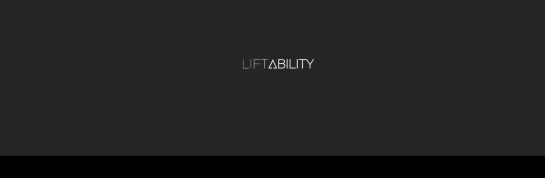 Lift Ability Cover Image