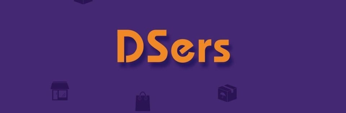 DSers AliExpress Dropshipping Partner Cover Image