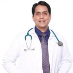 Dr Shivprasad Date Profile Picture