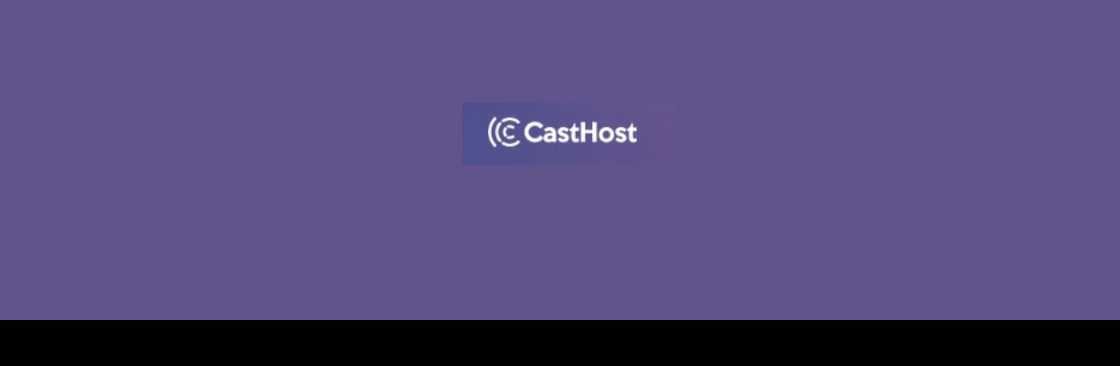 Casthost Casthost Cover Image