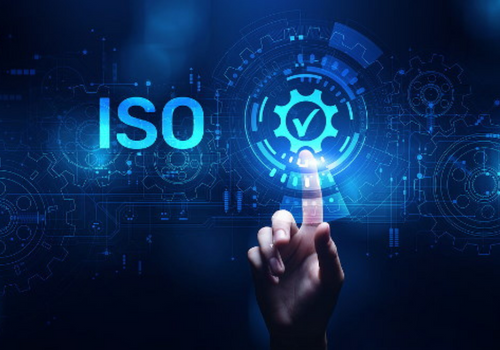 Sertifikasi ISO | Lembaga Sertifikasi ISO di Indonesia - IAS