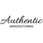 Authentic Manufacturing Profile Picture