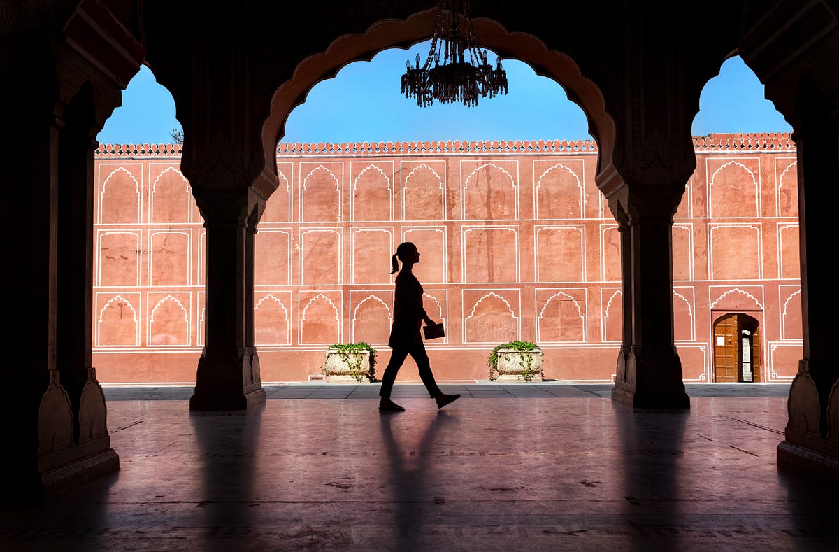 Jaipur Travel Made Easy: Top Agencies for a Hassle-Free Journey