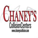 Chaneys Auto Body Repair Profile Picture