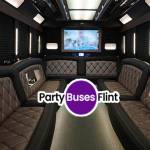 Party Buses Flint Profile Picture