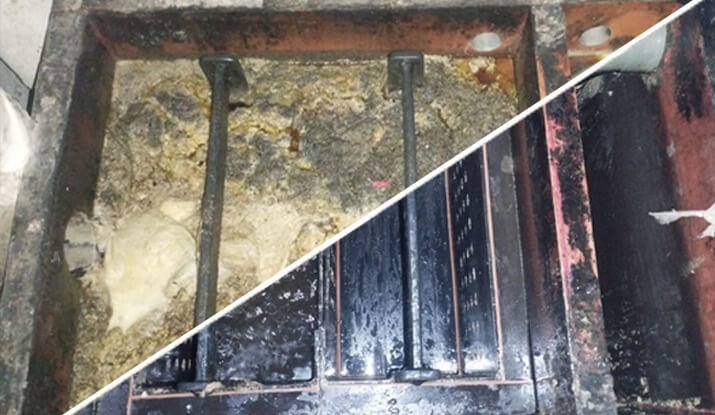 Grease Trap Cleaning Services in Abu Dhabi | #1 Grease Trap Cleaning Company