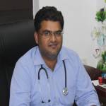 Dr Anil Yadav Profile Picture