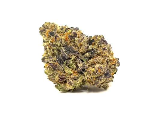 Purple Mimosa | lex weed