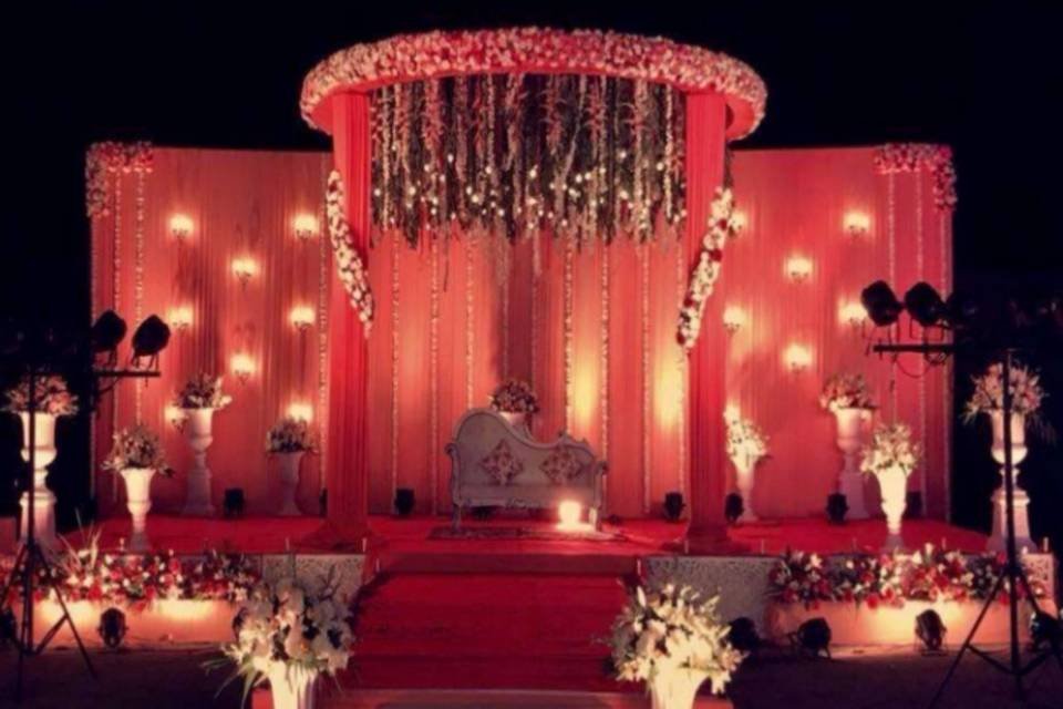 Premier Wedding Planner in Kolkata | Adi Entertainment