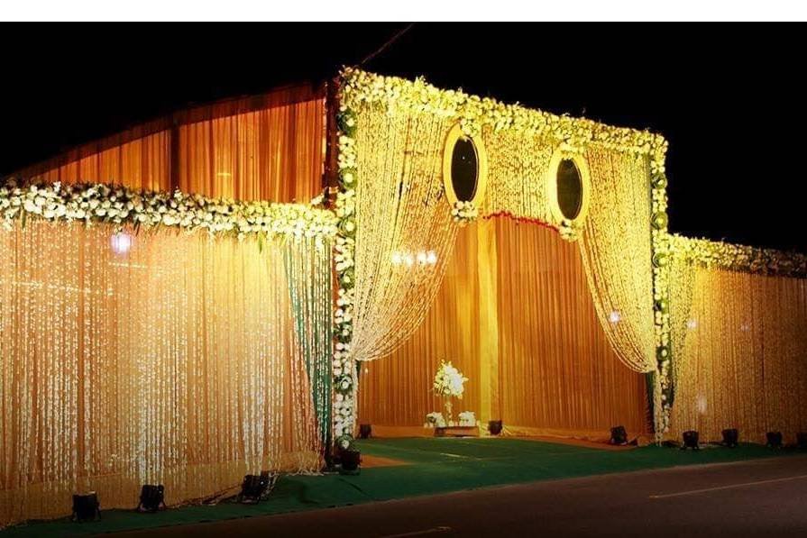 Wedding Venue Booking in Kolkata: Tips & Decorators