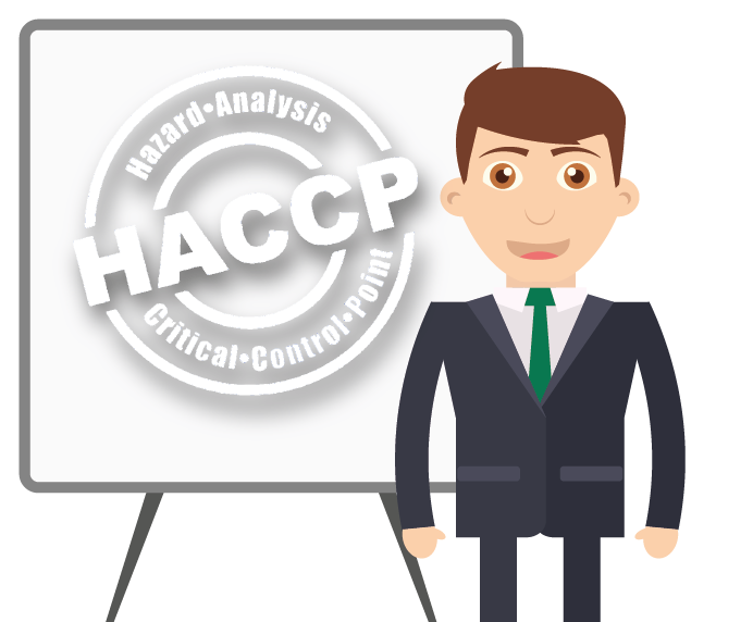 HACCP Training | HACCP Training in Malaysia - IAS