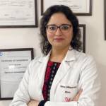 Virtue Ultrasound Dr Preety Sharma Profile Picture