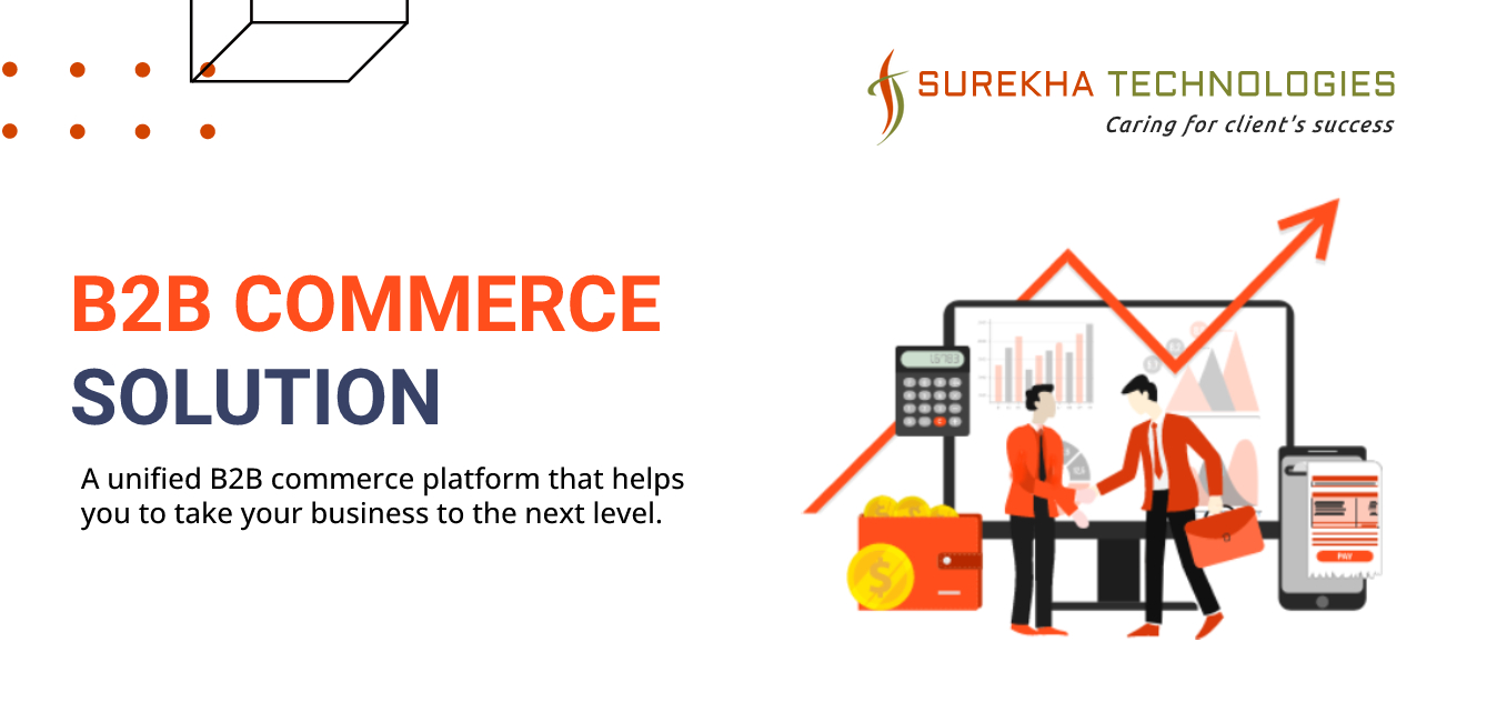B2B ecommerce Solution with Liferay